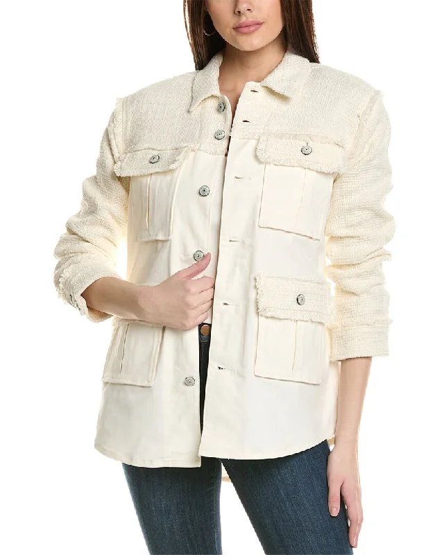 Shop More, Spend Less!Cinq à Sept Vera Jacket