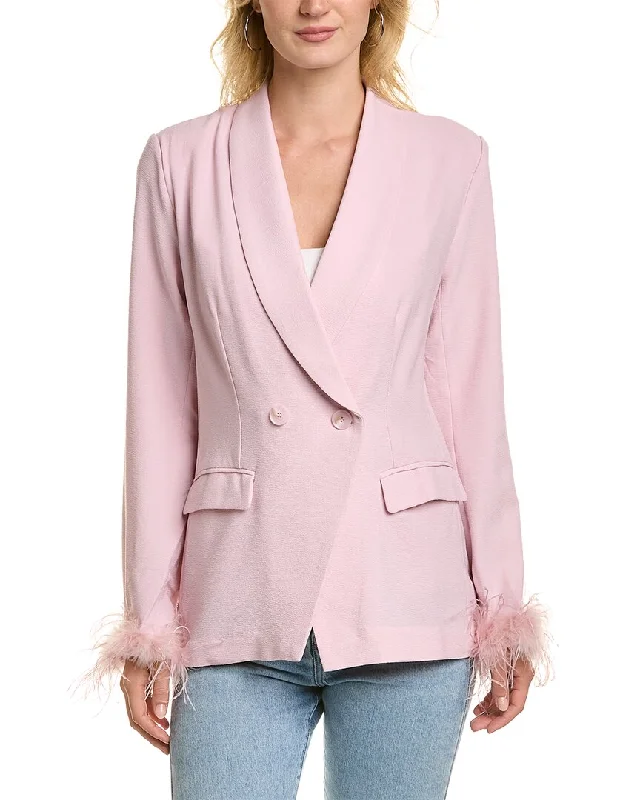 Save Like Never Before!FATE Feather Blazer
