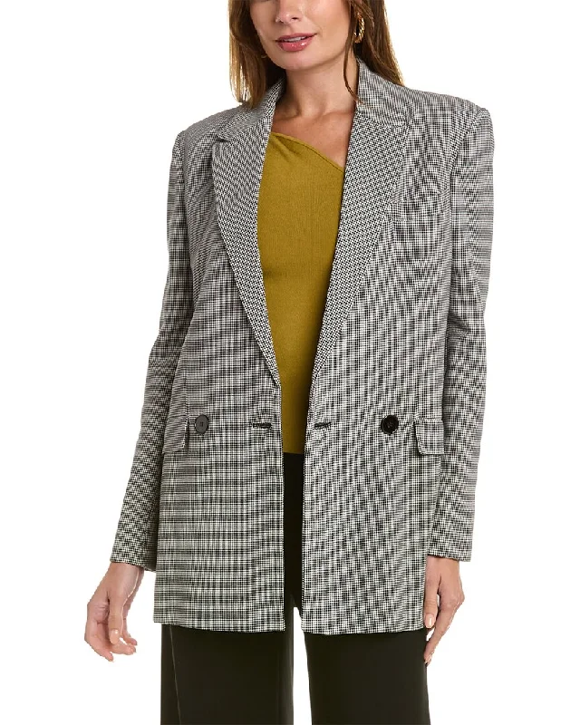 Enjoy Huge Discounts Now!Galvan London Boyfriend Blazer