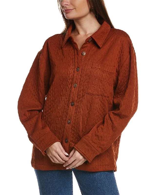 Shop Smart, Save Big!Gee Gee Jacket