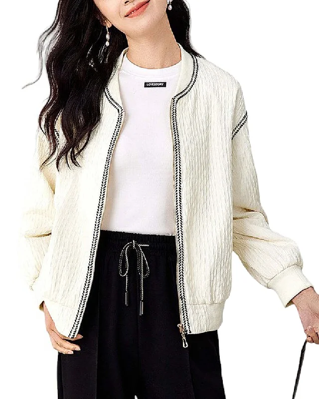 Biggest Sale of the Season!OUNIXUE Jacket