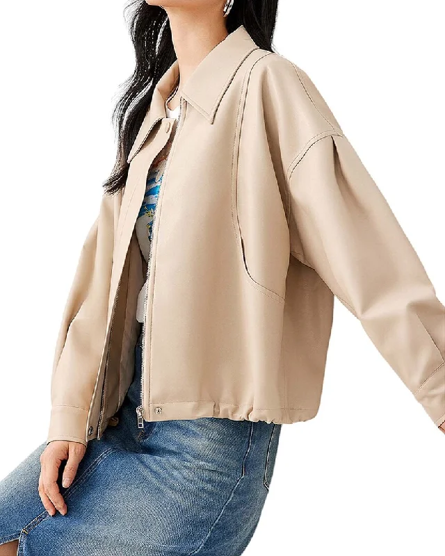 Your Dream Deal is Here!OUNIXUE Jacket