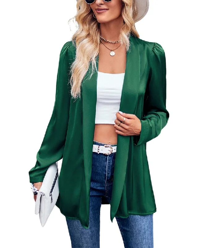 Your Chance to Save is Now!Persea Blazer