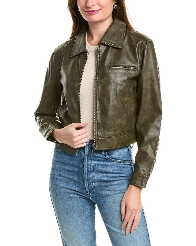 Unbeatable Prices!RACHEL Rachel Roy Jacket