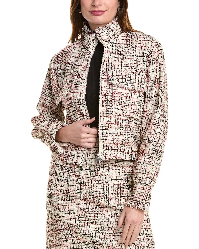 Grab Yours Before It’s Too Late!RACHEL Rachel Roy Jacket