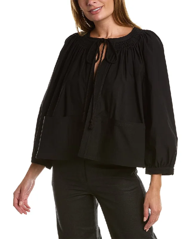 Get More, Spend Less – Shop Now!Sara Campbell Millennium Jacket